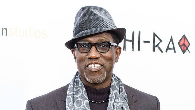 The cast for Netflix's 'Dolemite Is My Name!' is stacked. After announcing Eddie Murphy as the star of the film, it was revealed that Wesley Snipes, Mike Epps, Craig Robinson, TItuss Burgess, and Da'Vine Joy Randolph, will also join the cast.