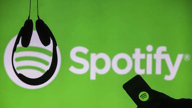 Artists and labels will now be able to send songs directly to the Spotify editorial team and have unreleased music considered in the streaming platform's in-house playlists like Rap Cavier or Ultimate Indie using only their Spotify log-in.