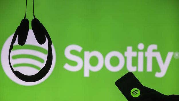 Artists and labels will now be able to send songs directly to the Spotify editorial team and have unreleased music considered in the streaming platform's in-house playlists like Rap Cavier or Ultimate Indie using only their Spotify log-in.