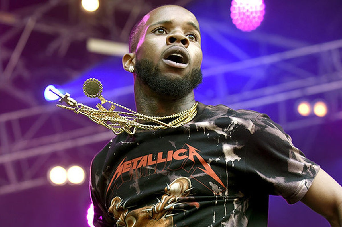 Tory Lanez and Rich the Kid Unveil Vibrant Video for 