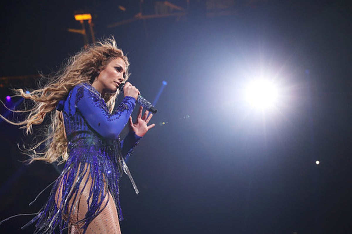 Halftime' Review: Jennifer Lopez's Compelling Netflix Documentary