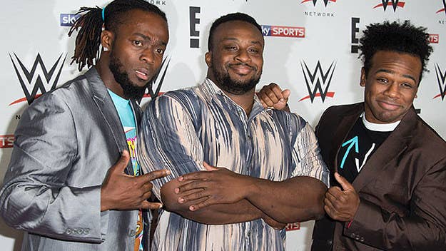 WWE superstar trio The New Day has made an official statement regarding the company's decision to reinstate Hulk Hogan into the WWE Hall of Fame following racist remarks that caused his contract to be terminated back in 2015.