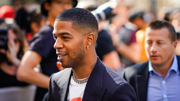 Kid Cudi marked the 10th anniversary of 'A Kid Named Cudi' by sending love to Plain Pat, Dot da Genius, Emile Haynie, and 10.Deep. In the decade since its release, the Cudi sound has continued to define younger generations.