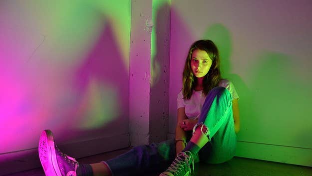 Clairo delivers one of her best vocal performances yet over danceable production from SG Lewis.