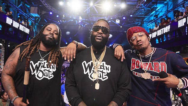 MTV’s ‘Wild ‘N Out’ returns next week, and Season 11's list of guests is stacked