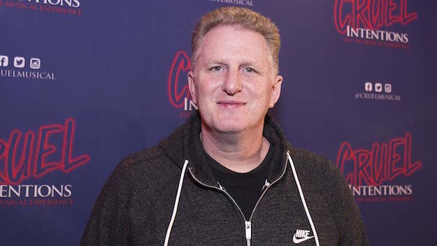 A guy tried to open the emergency door on an airplane mid-flight, but luckily Michael Rapaport was there to save the day. Two BIG3 players, Glen ‘Big Baby’ Davis and Baron Davis were also there to diffuse the situation.