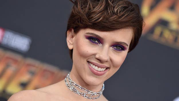 A former Scientologist went on NBC and claimed to have seen a list of women who were being auditioned to date the church's most famous member, Tom Cruise. He claims Scarlett Johansson was on that list and the meeting allegedly didn't go well. 