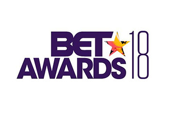 bet awards 2018 logo