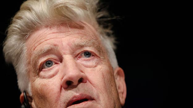 David Lynch let loose all of his opinions about President Donald Trump. The filmmaker, who supported Bernie Sanders in 2016, had a very interesting point of view on the president.