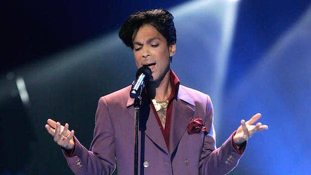 Despite a recent deal between the Prince estate and Tidal to debut the legend’s first posthumous album, the musician’s heirs are wanting out of Prince’s agreement with the streaming service.  