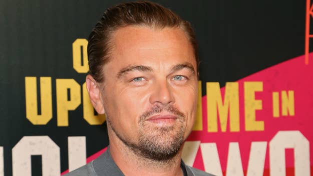 Leonardo DiCaprio and Brad Pitt were among the actors who turned down the chance to star in the Oscar-winning 'Brokeback Mountain,' Gus Van Sant has revealed. The roles ultimately went to Heath Ledger and Jake Gyllenhaal.