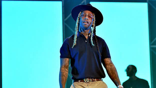 Ty Dolla Sign keeps his impressive run of killing one track after another going with frequent collaborator 24hrs, forming the duo 24 Dollas, and dropping a new single, “Still Down.”