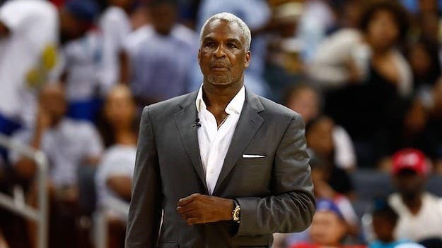 Former NBA forward Charles Oakley was arrested Sunday after he was caught on camera allegedly cheating at a Las Vegas casino. Oakley could face 1-6 years in prison if convicted.