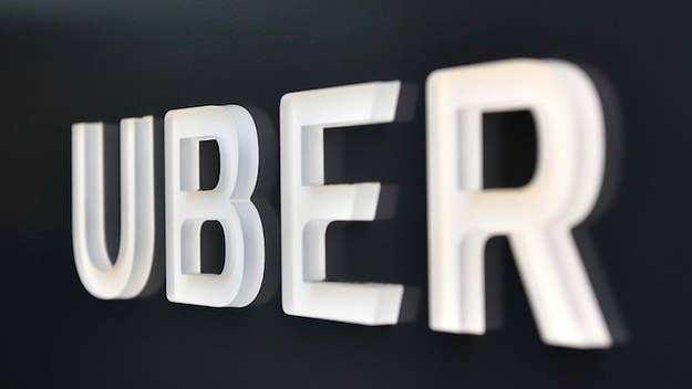 Uber says it intends to improve riders' safety by removing drivers with new criminal offenses.
