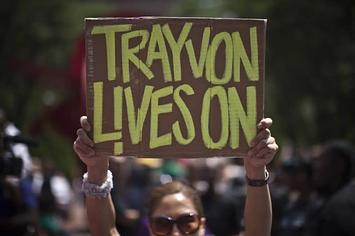 Trayvon Martin Doc