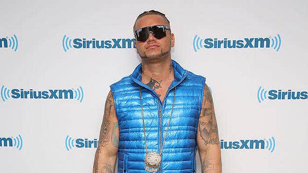 Riff Raff is denying the allegations of two women who have accused him of rape and sexual misconduct.