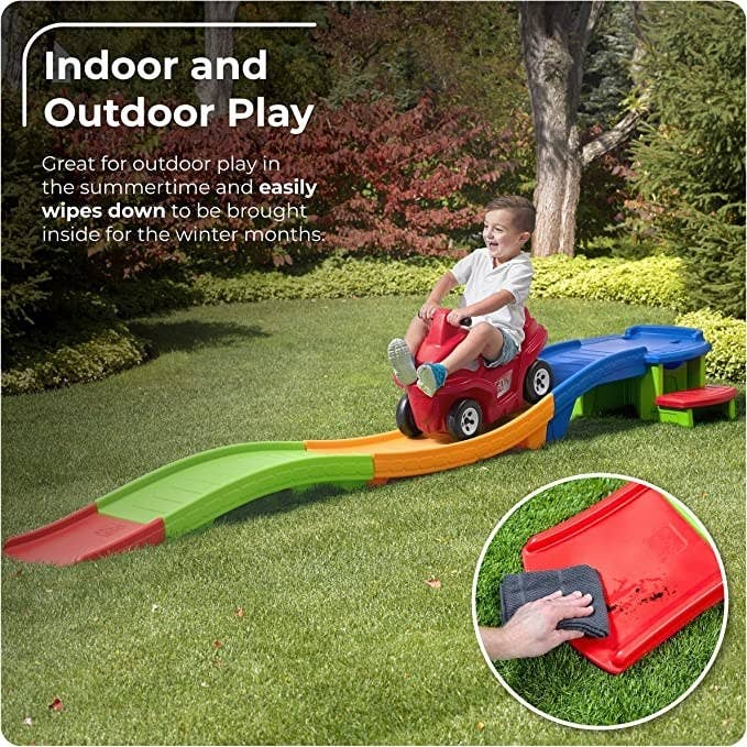 Outdoor toys and tools to keep kids outside all fall and winter long -  National