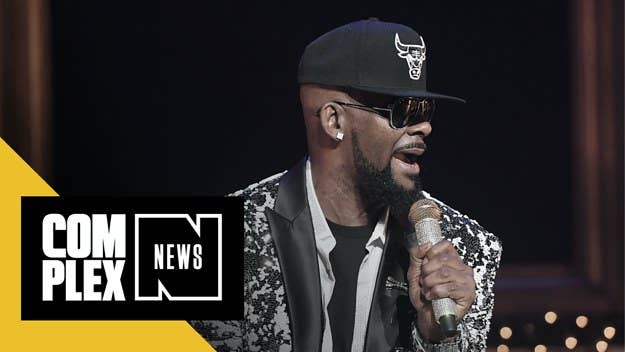 After Spotify announced it would pull R. Kelly's music from its promoted playlists, the R&B singer's streams have increased. But that doesn't mean he's off the hook for decades of sexual misconduct and abuse allegations.