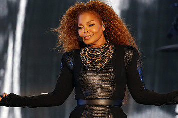 People Turned Super Bowl Sunday into Janet Jackson Appreciation