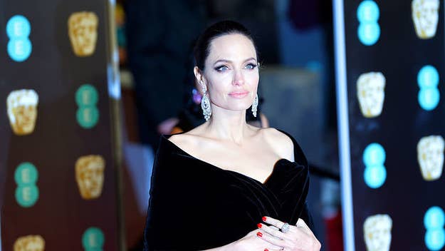 Angelina Jolie and David Oyelowo are set to star in Oscar winning director and co-writer of the Disney/Pixar director Brenda Chapman's live-action directorial debut Come Away, reports Deadline. 