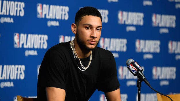 This rookie knows how to rebound, on and off the court.