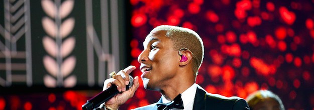 Pharrell Williams to Open Swan and Bar Bevy in Miami This Fall