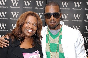 Donda and Kanye West