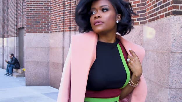 Self-taught branding expert Karen Civil hosts 'Good Looking Out', a new series diving into secrets of success from a group of thriving artists.