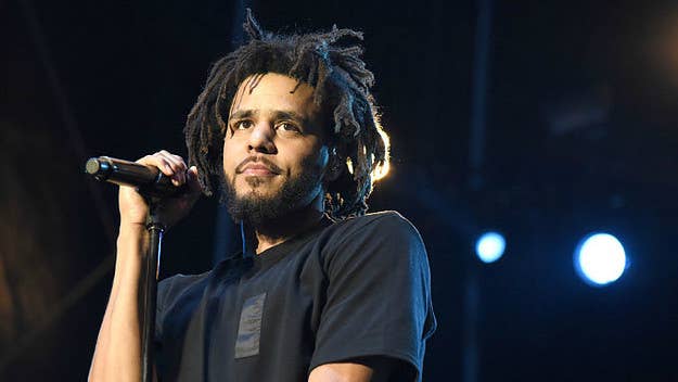 Over the course of his career, J. Cole has amassed a catalog of music that includes platinum albums and singles, as well as notable guest verses and loosies. Here are the best songs of J. Cole's career thus far. 