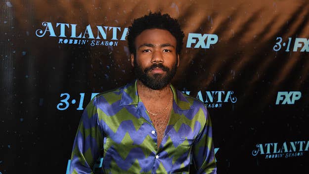 Kanye West's wild tweets were fatal for five characters, including one played by host Donald Glover, on 'Saturday Night Live.'
