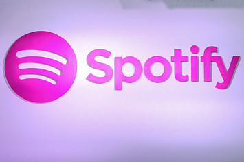 Spotify Beach Party during Cannes Lions