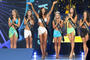 Miss America swimsuits