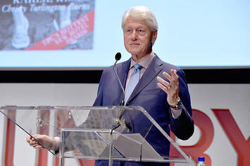 Bill Clinton Monica Apology