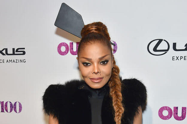 Janet Jackson Shares a Precious Memory of Working With Michael on P Janet Jackson Shares a Precious Memory of Working With Michael on P