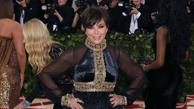 Kris Jenner discusses what it takes to be her personal assistant.