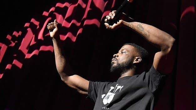 The TDE Champion Tour kicked off earlier this month.