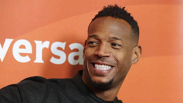 Comedians Marlon Wayans and Jay Pharoah brought the heat to TBS's 'Drop the Mic' sending shots at each other's careers and talent.