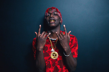 Lil Yachty