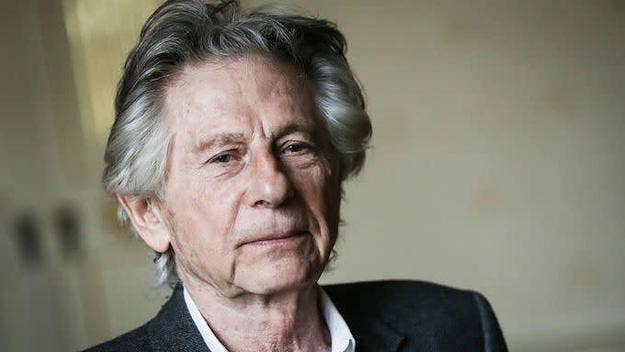 Polanski is threatening to sue the Academy of Motion Picture Arts and Sciences if they don't reinstate his membership.