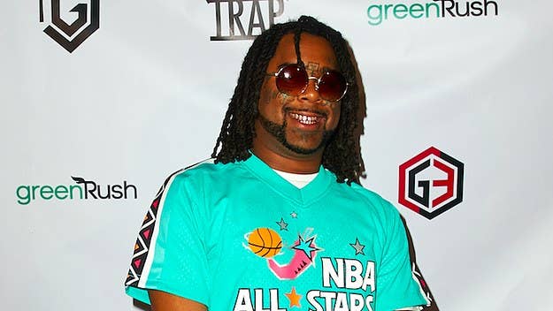 03 Greedo reiterated his issues with Pac.