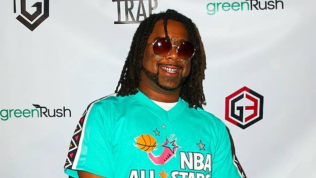 03 Greedo reiterated his issues with Pac.