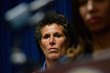 Andrea Constand Interview