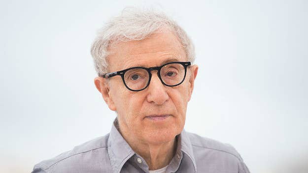 Moses Farrow writes a lengthy argument defending his father, Woody Allen, against sexual assault claims.