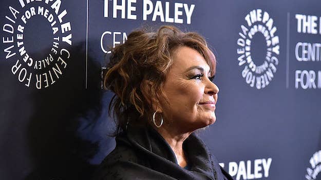 Roseanne Barr's racist and Islamophobic tweet led ABC to cancel the show, recently rebooted after almost 22 years off the air.
