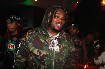 Tee Grizzley "Activated"