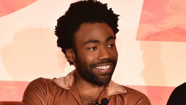 Sherrie Silver gives a breakdown of a few noteworthy moves from Gambino's "This Is America."