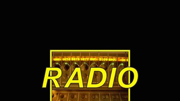 Saturday’s show marks the third time G0homeroger and Kid Masterpiece have appeared on OVO Sound Radio.