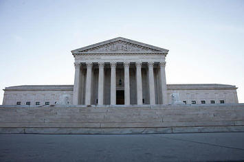 Supreme Court Arkansas abortion