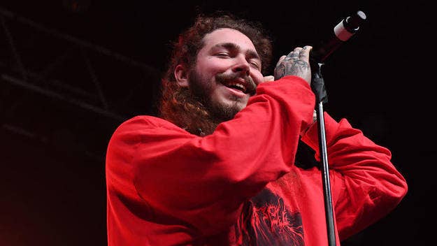 With his sophomore album 'Beerbongs & Bentleys' out now, Post Malone has officially arrived. Here's how he made it happen.