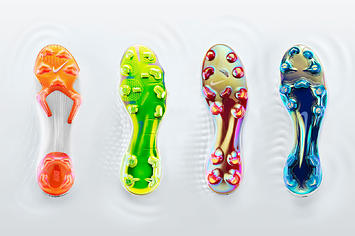 Nike 'World Cup' Football Pack